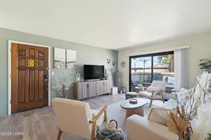 1796 Bahama Ave, Lake Havasu City, AZ 86403 - Photo 4