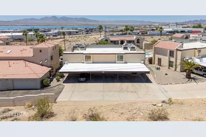 1796 Bahama Ave #A, Lake Havasu City, AZ 86403 - Photo 34
