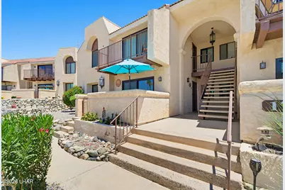 1796 Bahama Ave #A, Lake Havasu City, AZ 86403 - Photo 2