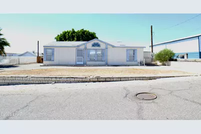 432 Bluewater Dr, Parker, AZ 85344 - Photo 1