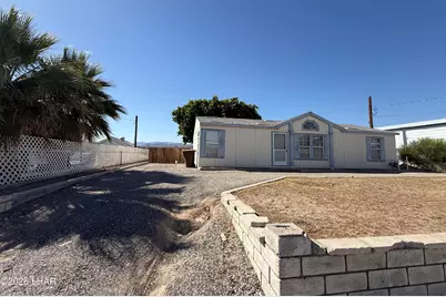 432 Bluewater Dr, Parker, AZ 85344 - Photo 4