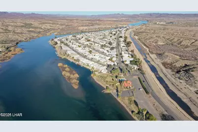 432 Bluewater Dr, Parker, AZ 85344 - Photo 22
