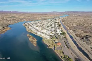 432 Bluewater Dr, Parker, AZ 85344 - Photo 22