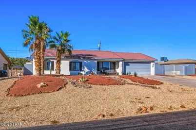780 Kootenay Dr, Lake Havasu City, AZ 86406 - Photo 2