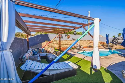 780 Kootenay Dr, Lake Havasu City, AZ 86406 - Photo 34