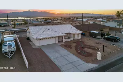 1655 Navigator Dr, Lake Havasu City, AZ 86404 - Photo 4