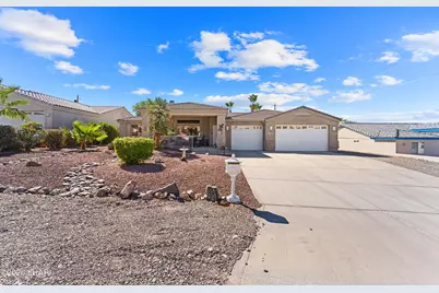 3808 Bear Dr, Lake Havasu City, AZ 86406 - Photo 2