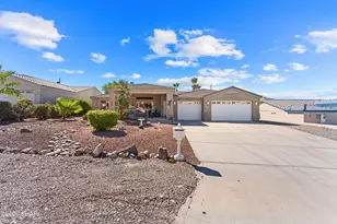 3808 Bear Dr, Lake Havasu City, AZ 86406 - Photo 2