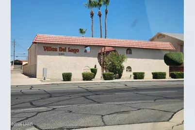 2301 McCulloch Blvd N #14, Lake Havasu City, AZ 86403 - Photo 1