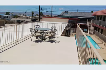 2301 McCulloch Blvd N #14, Lake Havasu City, AZ 86403 - Photo 14