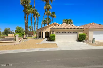 470 Acoma Blvd S #1001, Lake Havasu City, AZ 86406 - Photo 1