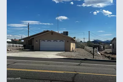 3490 Chemehuevi Blvd, Lake Havasu City, AZ 86406 - Photo 2