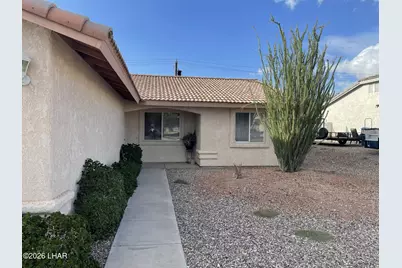 1071 Rolling Hills Dr, Lake Havasu City, AZ 86406 - Photo 2