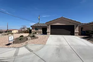 2425 Cloverlawn Dr, Lake Havasu City, AZ 86403 - Photo 2
