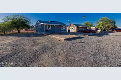 1716 W 14th St, Parker, AZ 85344 - Photo 22