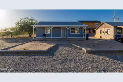 1716 W 14th St, Parker, AZ 85344 - Photo 2