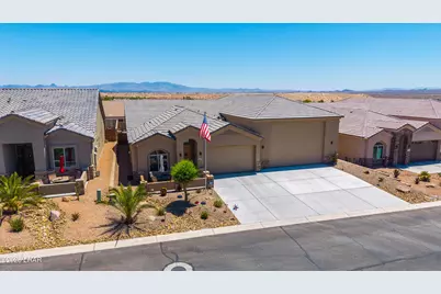 1864 E Savannah Bend, Lake Havasu City, AZ 86404 - Photo 76