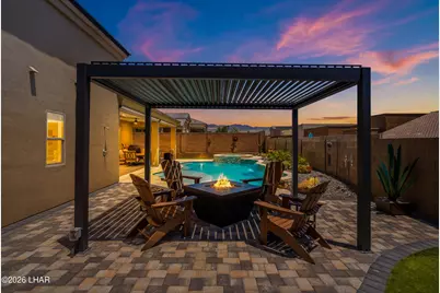 1864 E Savannah Bend, Lake Havasu City, AZ 86404 - Photo 94