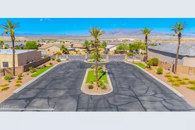 1864 E Savannah Bend, Lake Havasu City, AZ 86404 - Photo 88