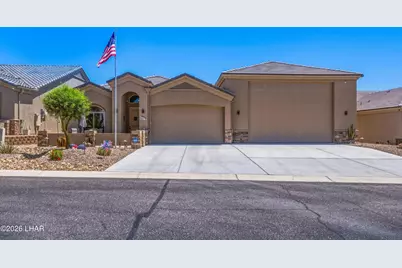 1864 E Savannah Bend, Lake Havasu City, AZ 86404 - Photo 1