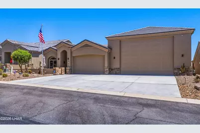 1864 E Savannah Bend, Lake Havasu City, AZ 86404 - Photo 1