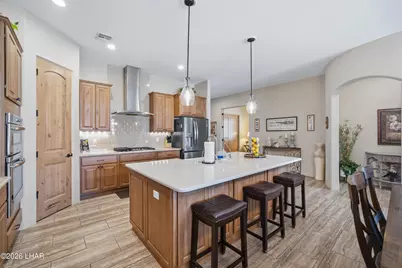1864 E Savannah Bend, Lake Havasu City, AZ 86404 - Photo 10