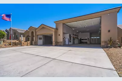 1864 E Savannah Bend, Lake Havasu City, AZ 86404 - Photo 64