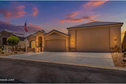1864 E Savannah Bend, Lake Havasu City, AZ 86404 - Photo 90