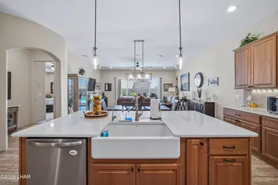 1864 E Savannah Bend, Lake Havasu City, AZ 86404 - Photo 14