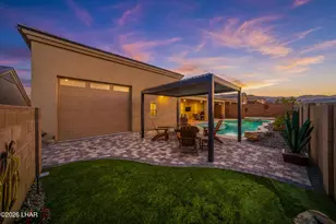 1864 E Savannah Bnd, Lake Havasu City, AZ 86404 - Photo 6