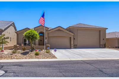 1864 E Savannah Bend, Lake Havasu City, AZ 86404 - Photo 2