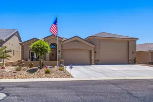 1864 E Savannah Bnd, Lake Havasu City, AZ 86404 - Photo 2