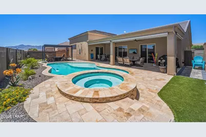 1864 E Savannah Bend, Lake Havasu City, AZ 86404 - Photo 4
