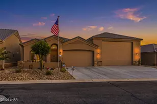 1864 E Savannah Bnd, Lake Havasu City, AZ 86404 - Photo 96