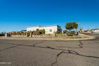 211 Columbine Dr, Lake Havasu City, AZ 86403 - Photo 6