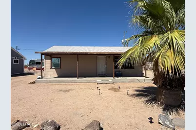 1714 W 14th St, Parker, AZ 85344 - Photo 1