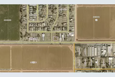 1951 E Courtwright Rd, Mohave Valley, AZ 86440 - Photo 8