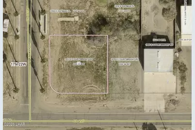 1951 E Courtwright Rd, Mohave Valley, AZ 86440 - Photo 6