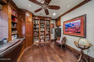 3521 Overland Dr, Lake Havasu City, AZ 86404 - Photo 64