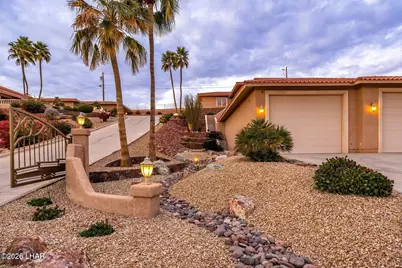 3521 Overland Dr, Lake Havasu City, AZ 86404 - Photo 98
