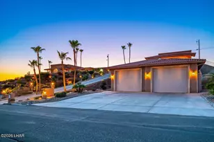 3521 Overland Dr, Lake Havasu City, AZ 86404 - Photo 2