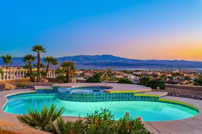 3521 Overland Dr, Lake Havasu City, AZ 86404 - Photo 114