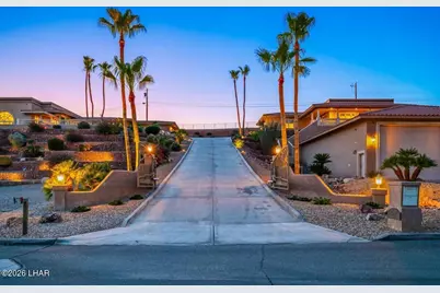 3521 Overland Dr, Lake Havasu City, AZ 86404 - Photo 74