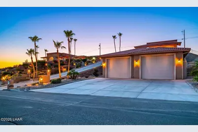 3521 Overland Dr, Lake Havasu City, AZ 86404 - Photo 1