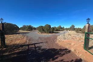 3580 S Noble Dr, Williams, AZ 86046 - Photo 1