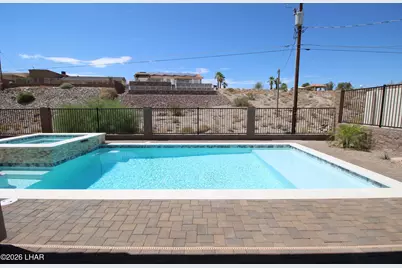 3879 Sloop Dr, Lake Havasu City, AZ 86406 - Photo 14