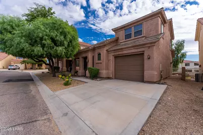 2041 Richey Cir, Lake Havasu City, AZ 86403 - Photo 2