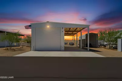 3493 E Heights Blvd #4, Lake Havasu City, AZ 86404 - Photo 4