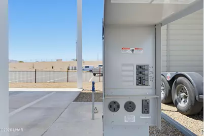 3493 E Heights Blvd #4, Lake Havasu City, AZ 86404 - Photo 8