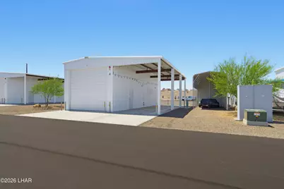 3493 E Heights Blvd #4, Lake Havasu City, AZ 86404 - Photo 12